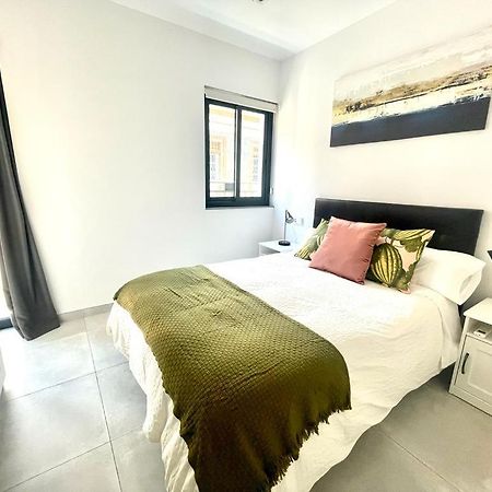 Apartament Eva Recommends Soho Alameda Sewilla Zewnętrze zdjęcie