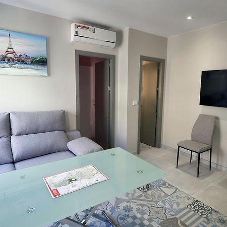 Apartament Eva Recommends Soho Alameda Sewilla Zewnętrze zdjęcie