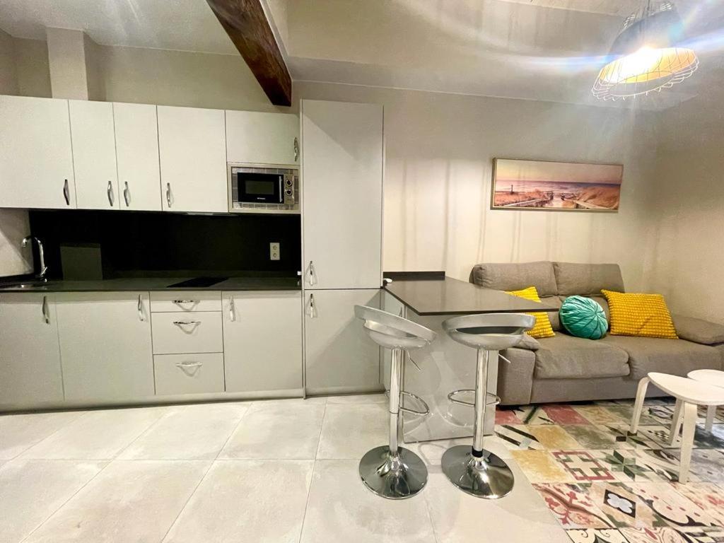 Apartament Eva Recommends Soho Alameda Sewilla Zewnętrze zdjęcie