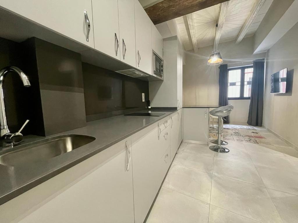 Apartament Eva Recommends Soho Alameda Sewilla Zewnętrze zdjęcie
