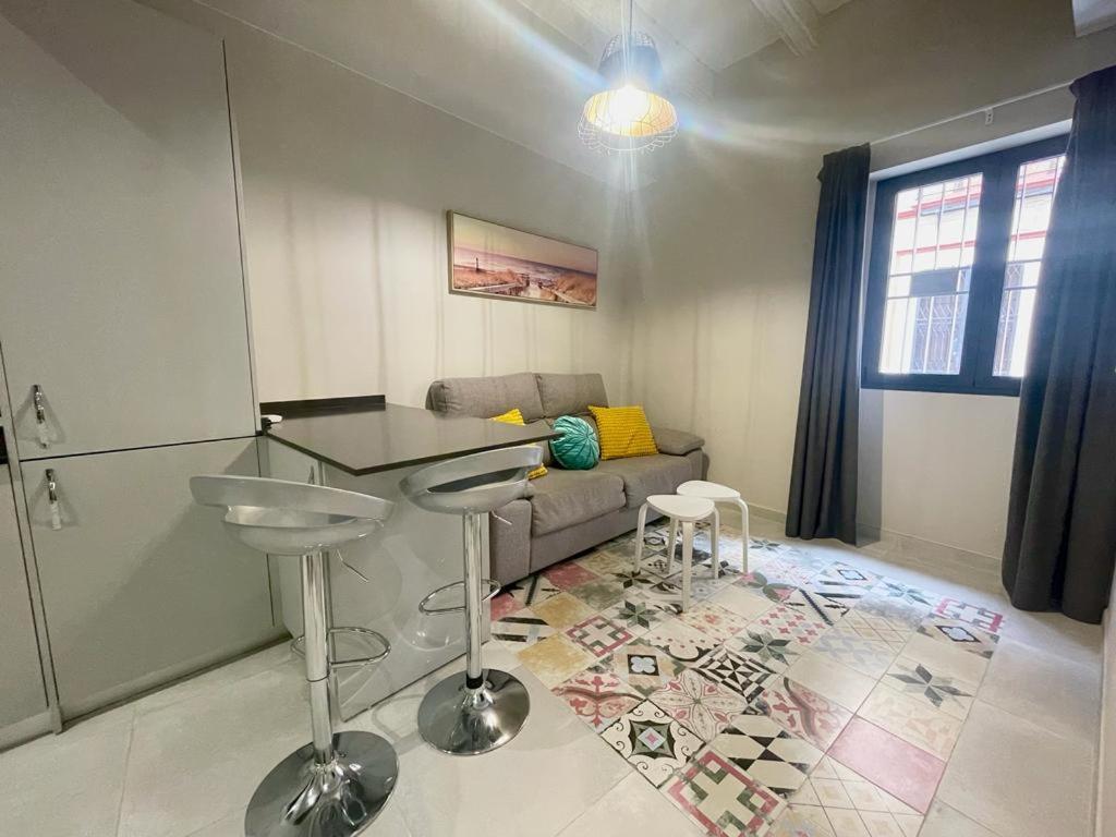 Apartament Eva Recommends Soho Alameda Sewilla Zewnętrze zdjęcie