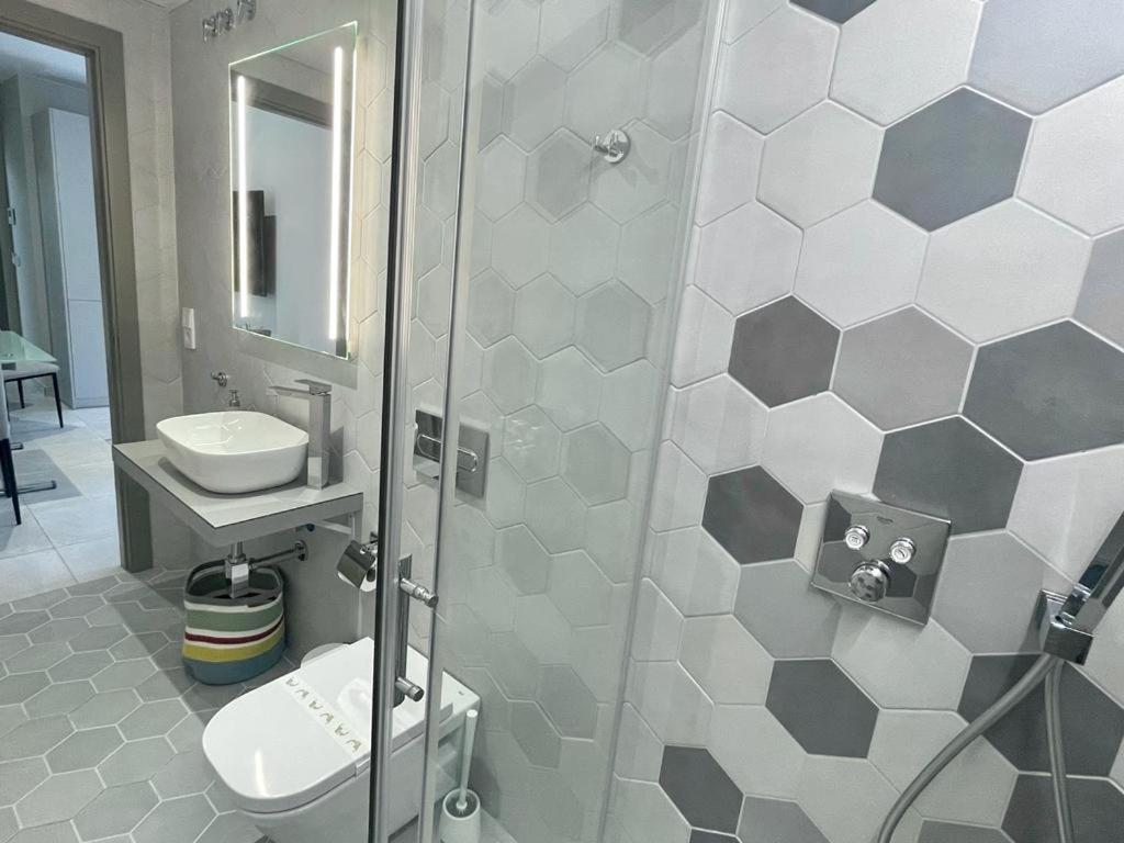 Apartament Eva Recommends Soho Alameda Sewilla Zewnętrze zdjęcie