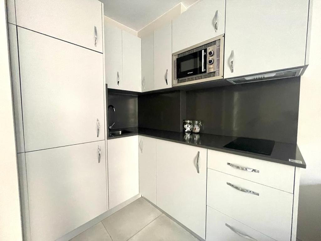 Apartament Eva Recommends Soho Alameda Sewilla Zewnętrze zdjęcie