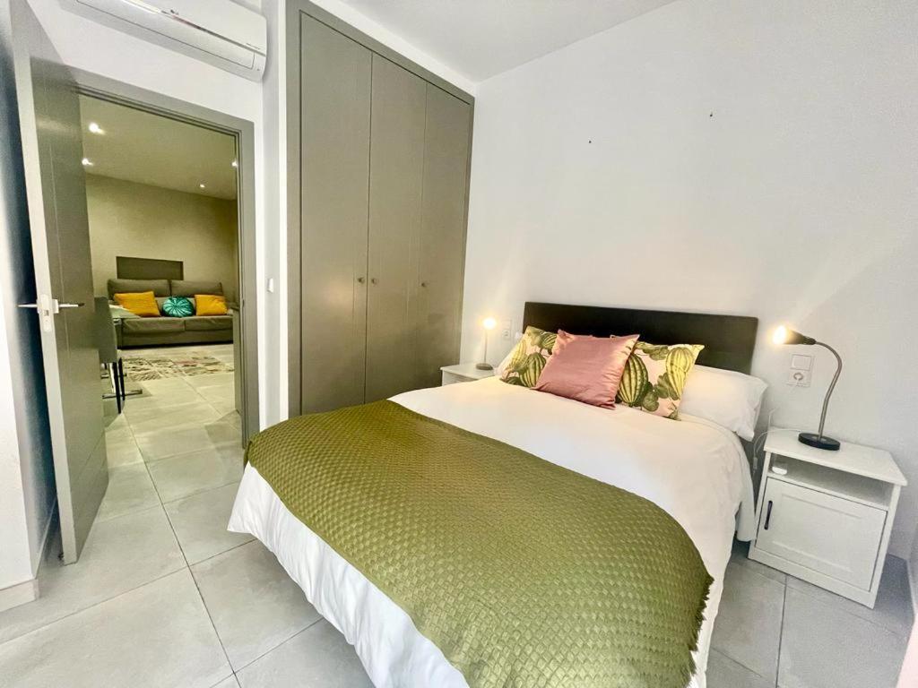 Apartament Eva Recommends Soho Alameda Sewilla Zewnętrze zdjęcie