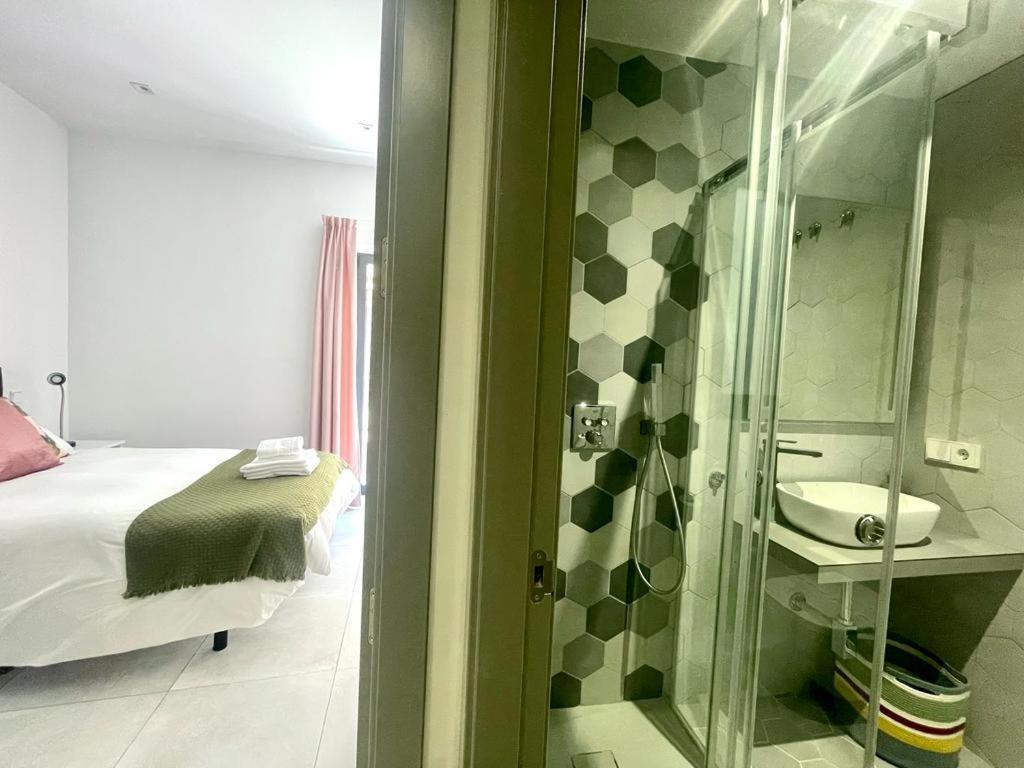 Apartament Eva Recommends Soho Alameda Sewilla Zewnętrze zdjęcie
