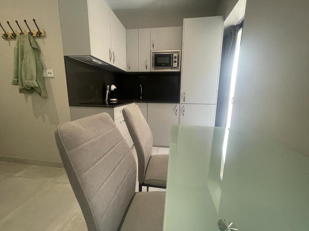 Apartament Eva Recommends Soho Alameda Sewilla Zewnętrze zdjęcie