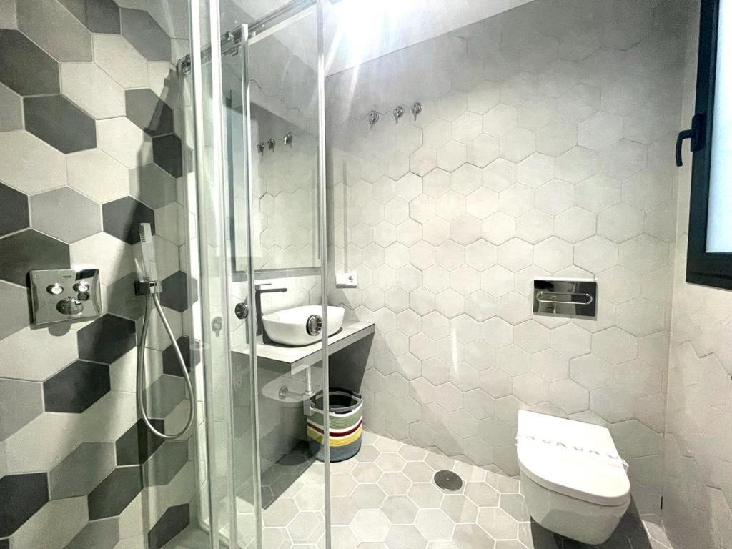 Apartament Eva Recommends Soho Alameda Sewilla Zewnętrze zdjęcie