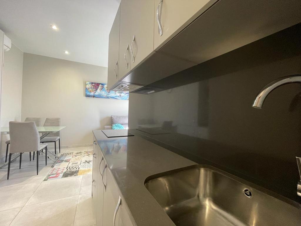 Apartament Eva Recommends Soho Alameda Sewilla Zewnętrze zdjęcie