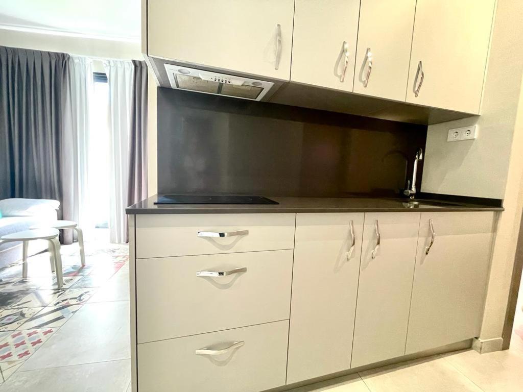 Apartament Eva Recommends Soho Alameda Sewilla Zewnętrze zdjęcie