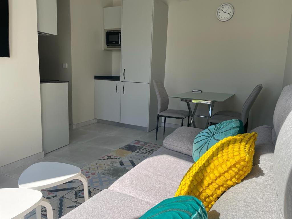 Apartament Eva Recommends Soho Alameda Sewilla Zewnętrze zdjęcie