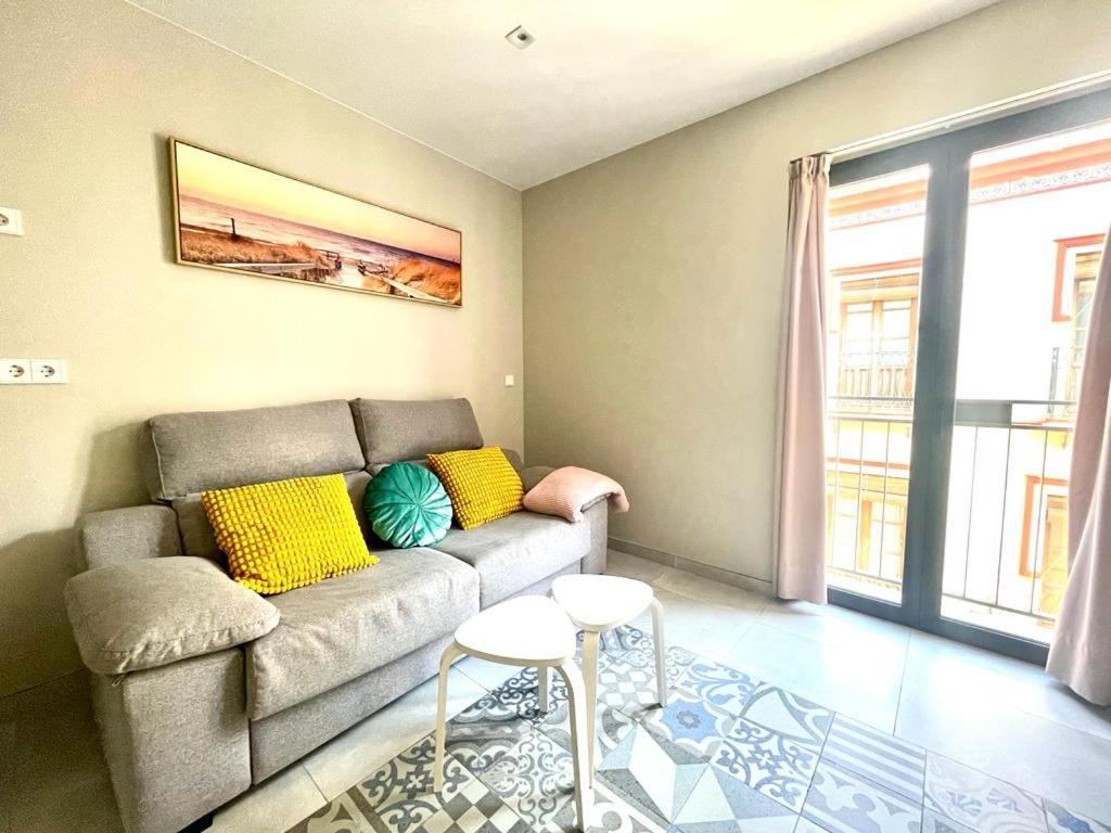 Apartament Eva Recommends Soho Alameda Sewilla Zewnętrze zdjęcie