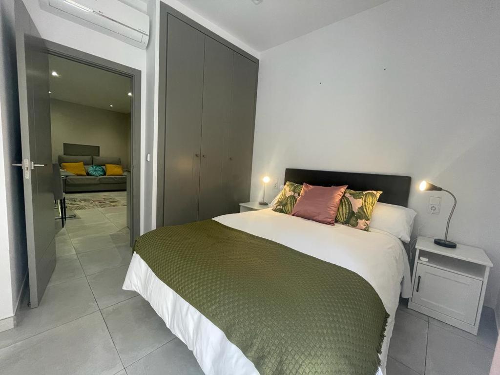 Apartament Eva Recommends Soho Alameda Sewilla Zewnętrze zdjęcie