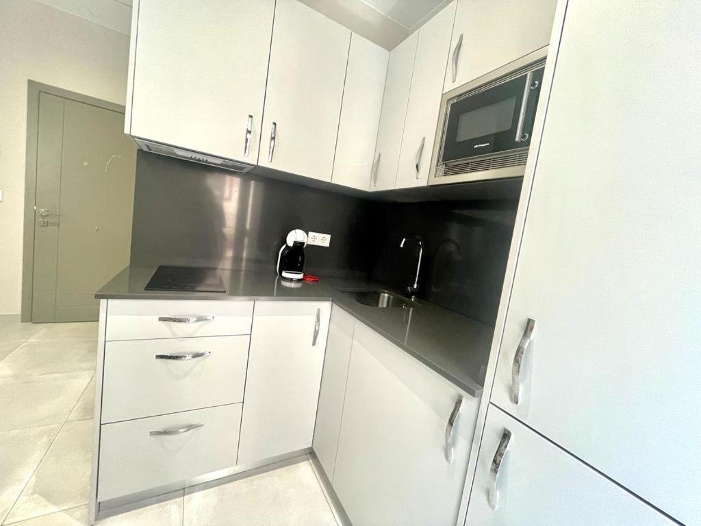 Apartament Eva Recommends Soho Alameda Sewilla Zewnętrze zdjęcie