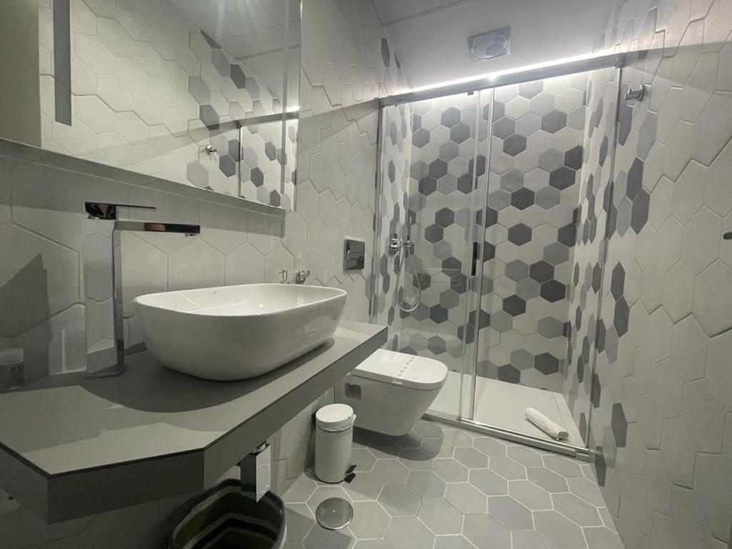 Apartament Eva Recommends Soho Alameda Sewilla Zewnętrze zdjęcie
