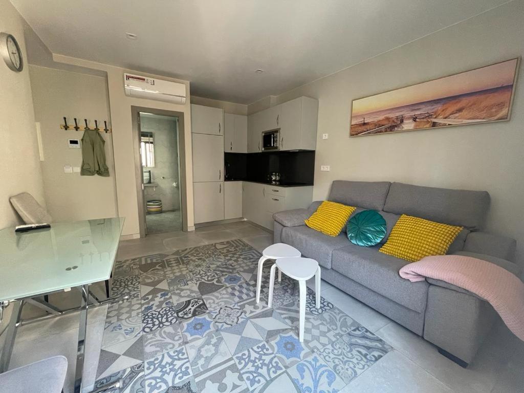 Apartament Eva Recommends Soho Alameda Sewilla Zewnętrze zdjęcie