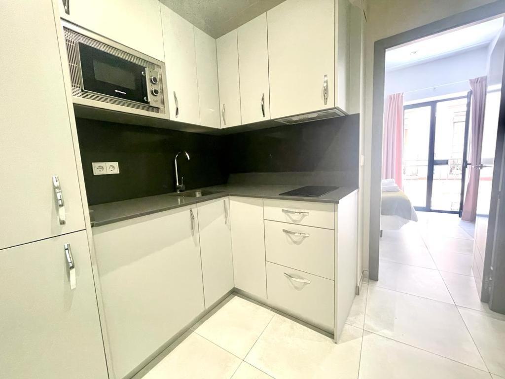 Apartament Eva Recommends Soho Alameda Sewilla Zewnętrze zdjęcie