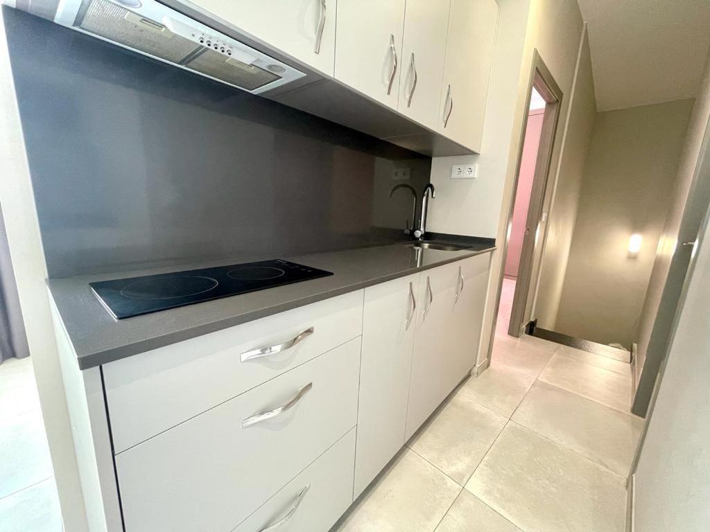 Apartament Eva Recommends Soho Alameda Sewilla Zewnętrze zdjęcie