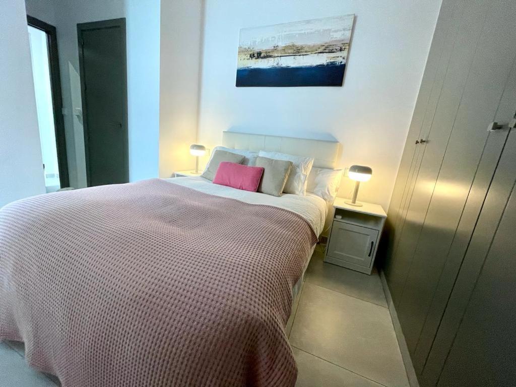 Apartament Eva Recommends Soho Alameda Sewilla Zewnętrze zdjęcie