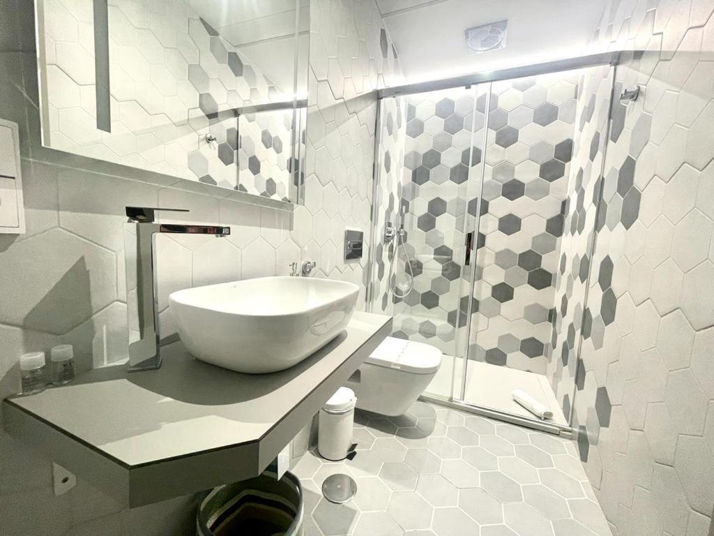 Apartament Eva Recommends Soho Alameda Sewilla Zewnętrze zdjęcie