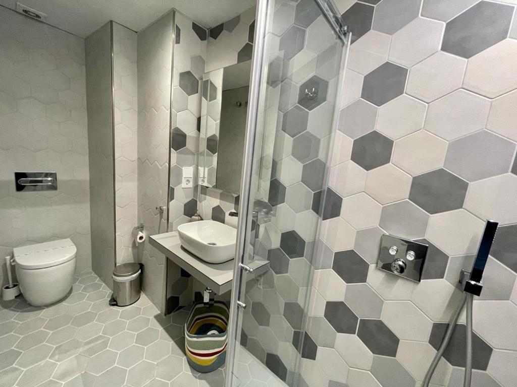Apartament Eva Recommends Soho Alameda Sewilla Zewnętrze zdjęcie
