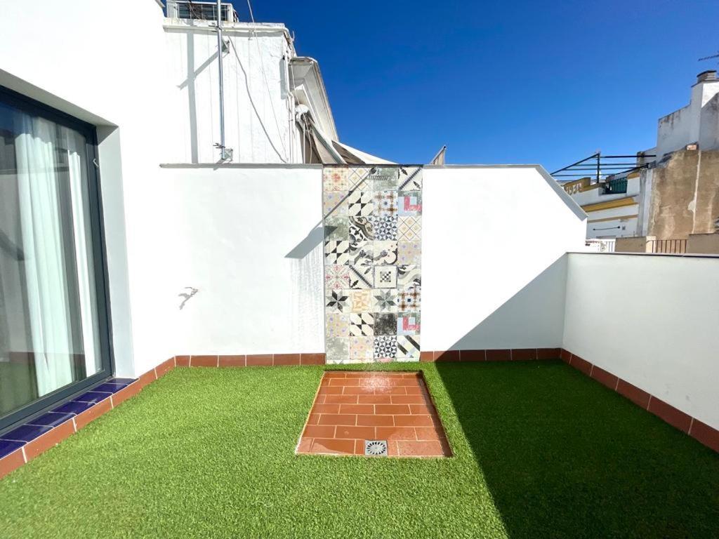 Apartament Eva Recommends Soho Alameda Sewilla Zewnętrze zdjęcie
