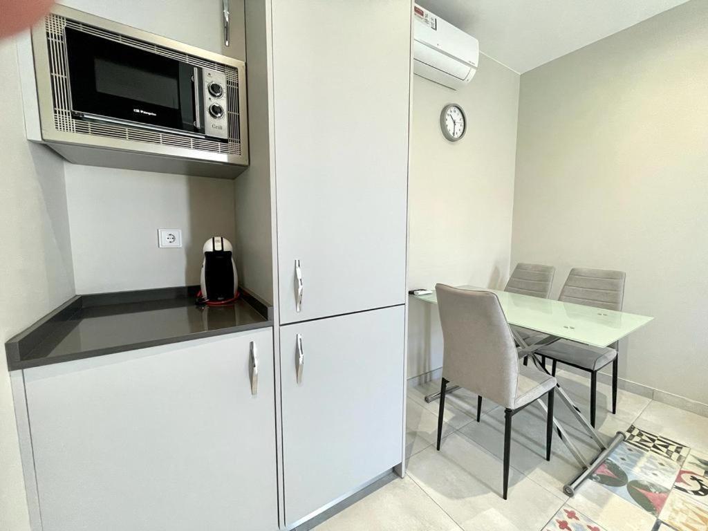 Apartament Eva Recommends Soho Alameda Sewilla Zewnętrze zdjęcie