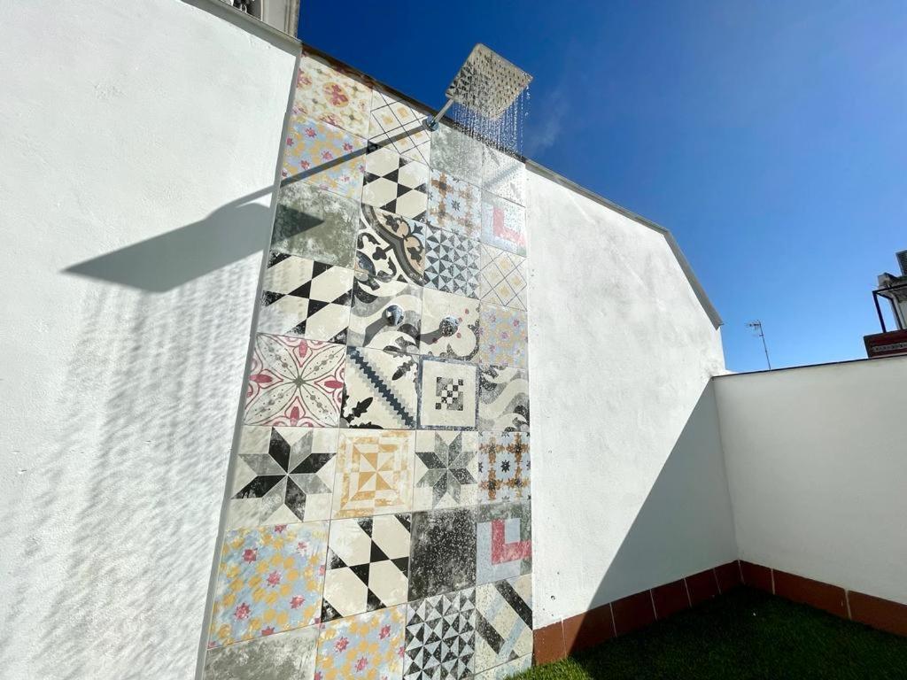 Apartament Eva Recommends Soho Alameda Sewilla Zewnętrze zdjęcie