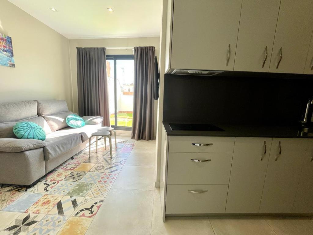 Apartament Eva Recommends Soho Alameda Sewilla Zewnętrze zdjęcie