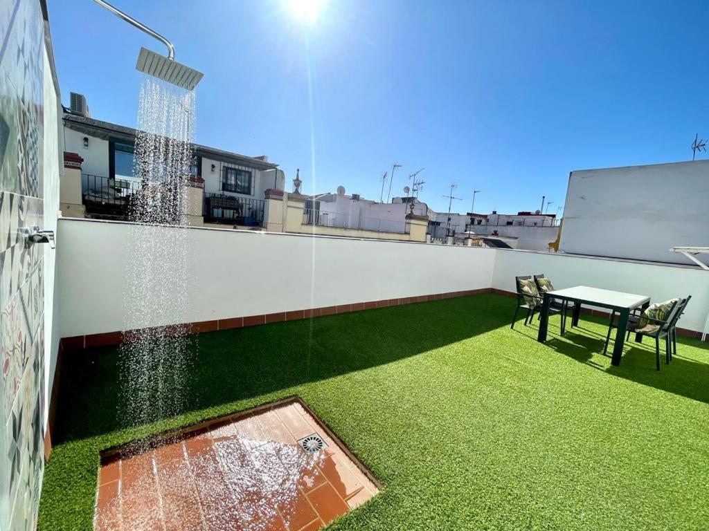 Apartament Eva Recommends Soho Alameda Sewilla Zewnętrze zdjęcie